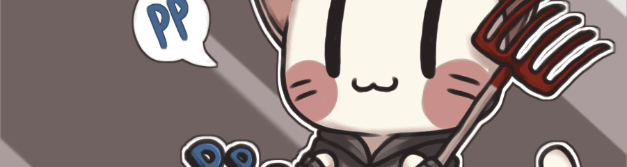 User profile banner