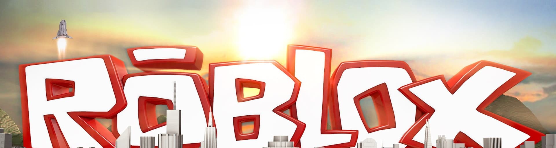 User profile banner