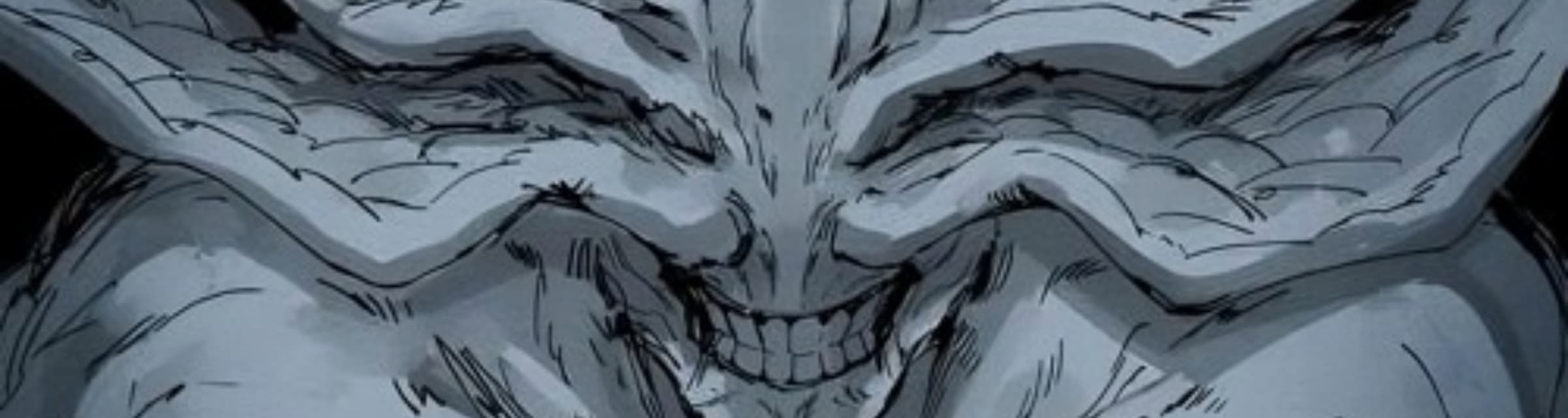 User profile banner