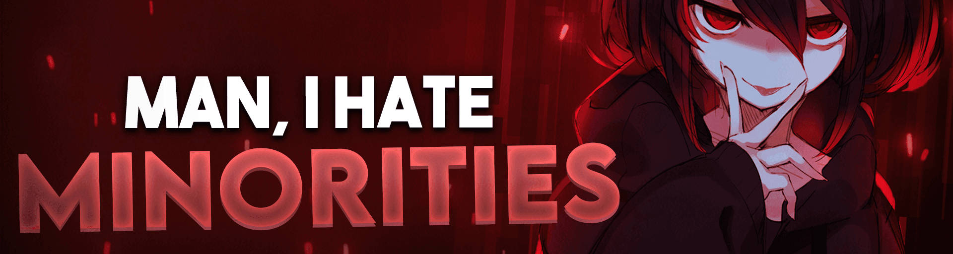 User profile banner