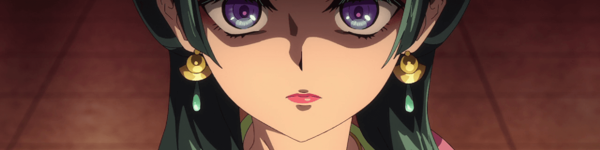 User profile banner