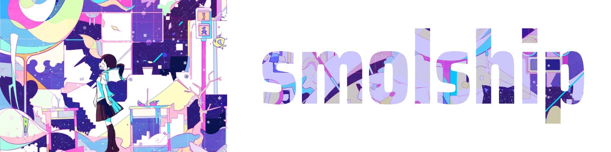 User profile banner