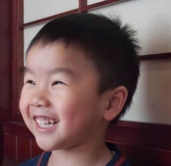 User profile banner