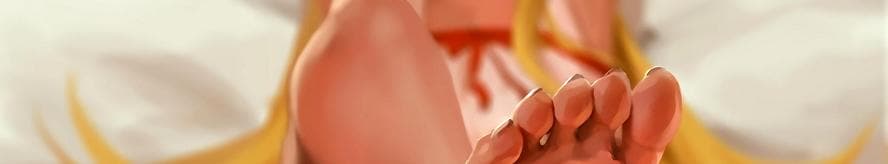 User profile banner