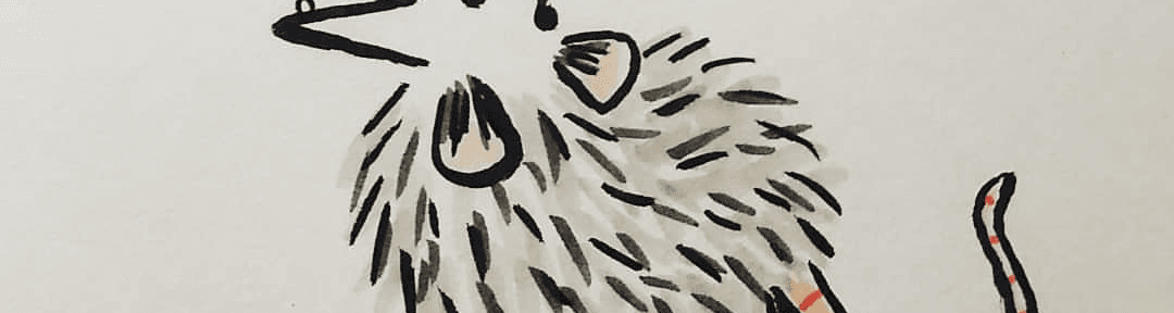 User profile banner