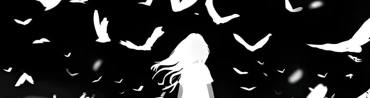 User profile banner