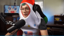 User profile banner