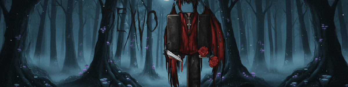 User profile banner