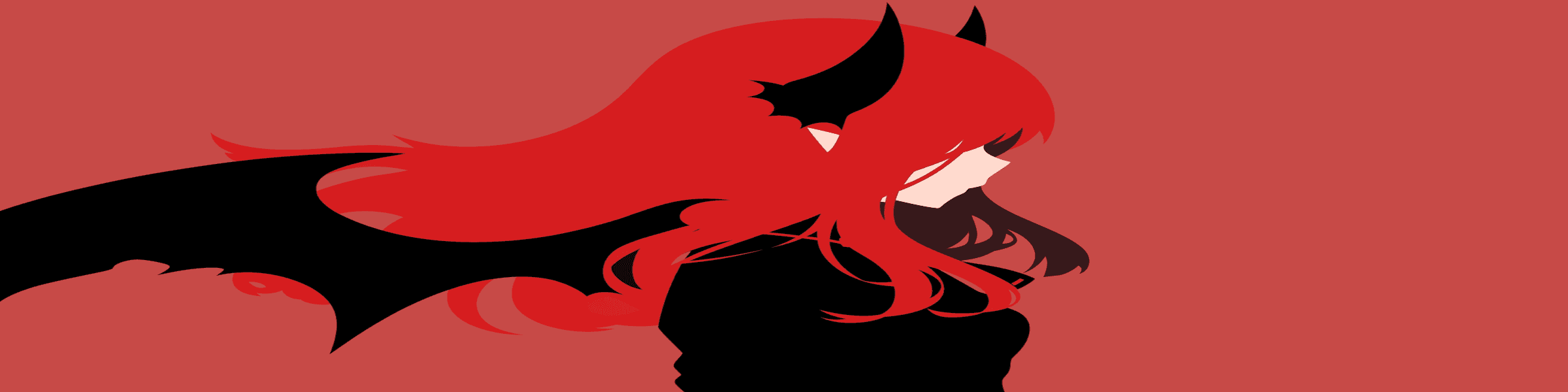 User profile banner