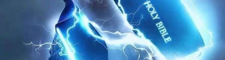 User profile banner
