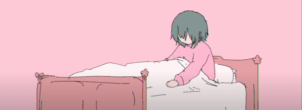User profile banner