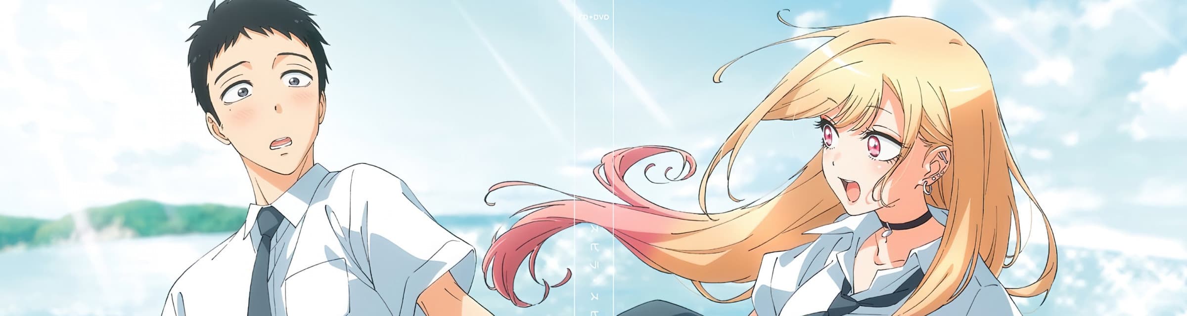 User profile banner