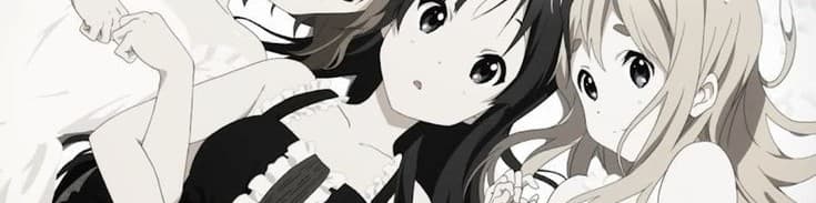 User profile banner