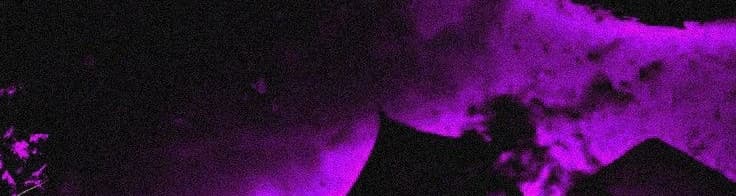 User profile banner