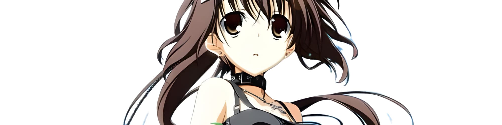 User profile banner