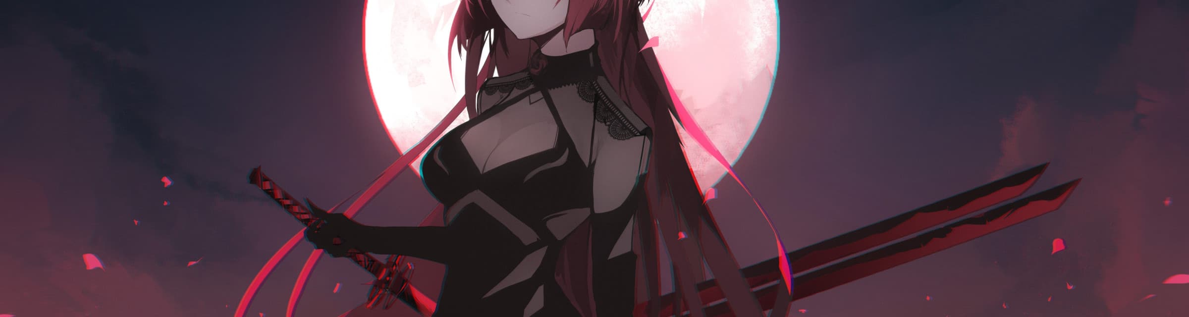 User profile banner