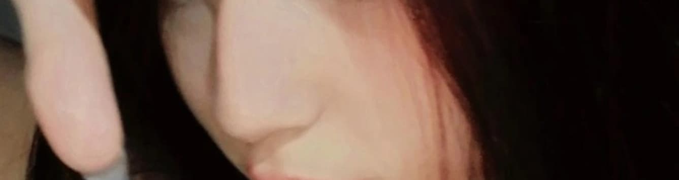 User profile banner