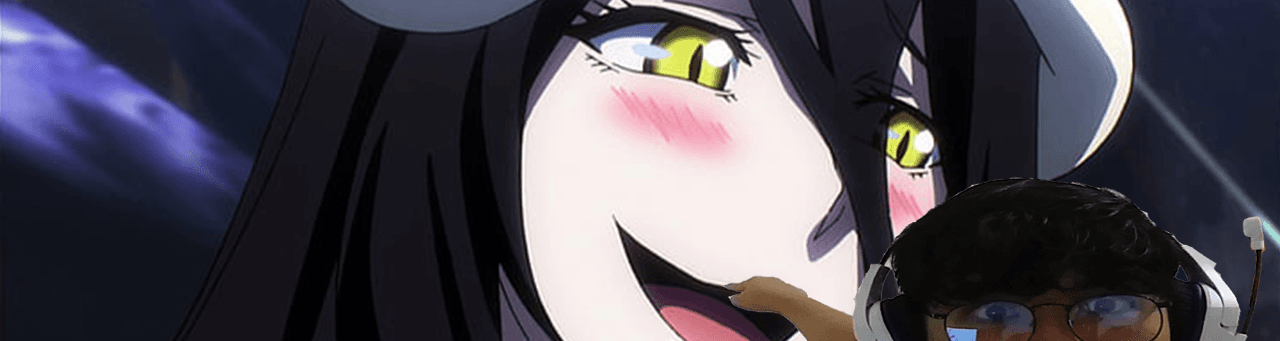 User profile banner