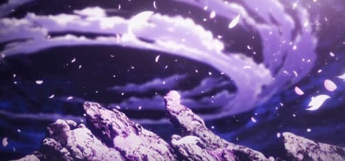 User profile banner