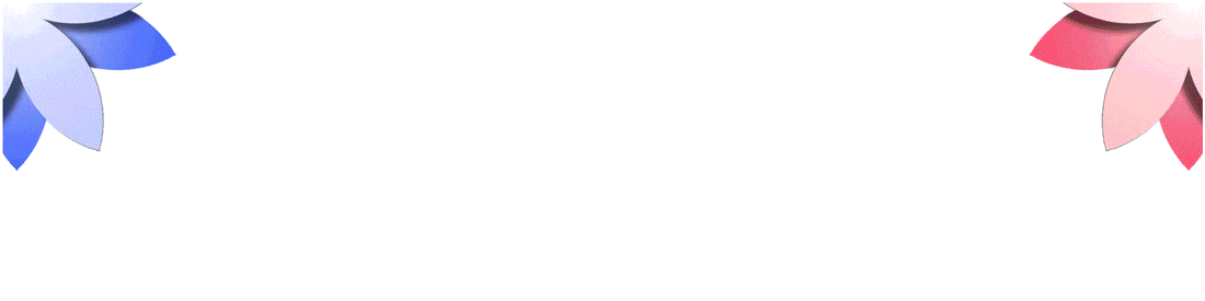 User profile banner