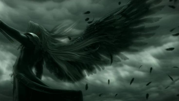 User profile banner