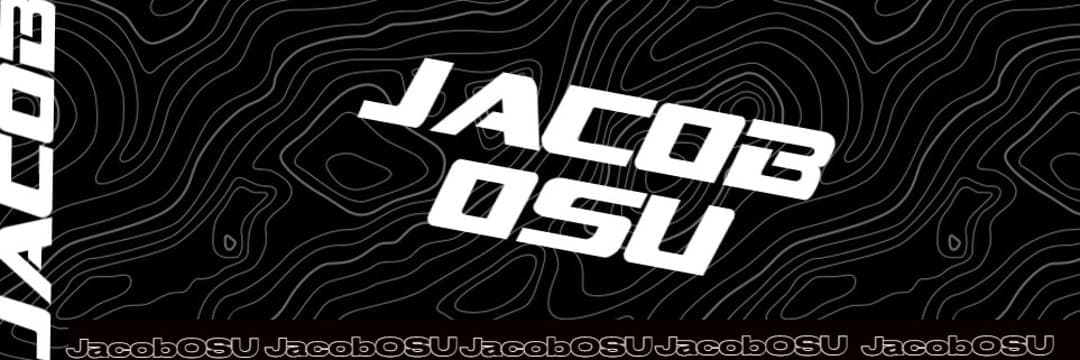 User profile banner
