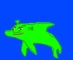 User profile banner