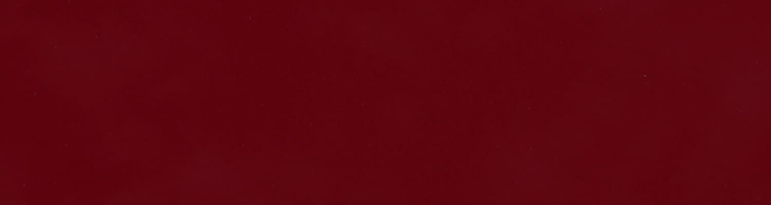 User profile banner