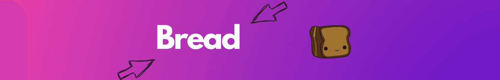 User profile banner