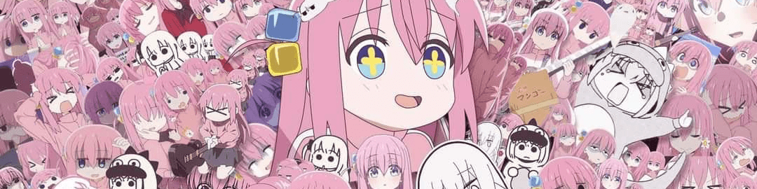 User profile banner