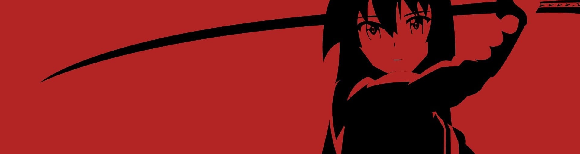 User profile banner
