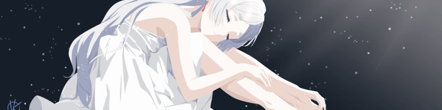 User profile banner