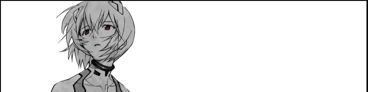 User profile banner