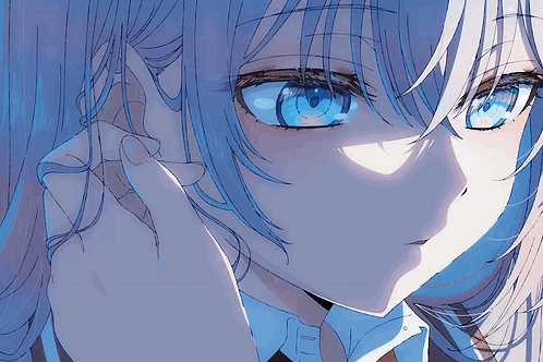User profile banner