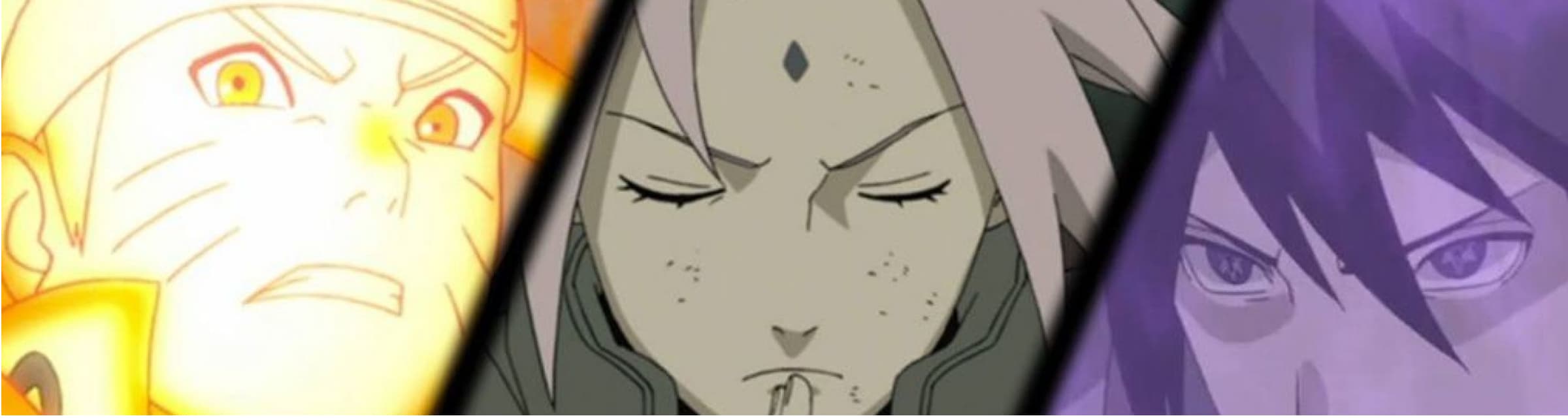 User profile banner