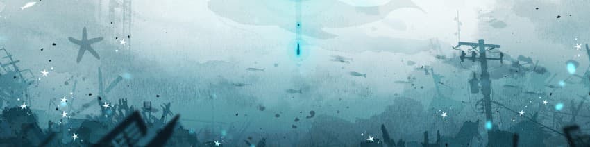 User profile banner