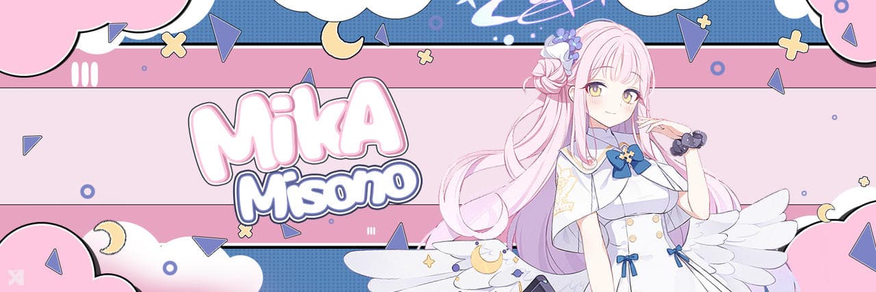 User profile banner