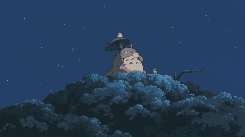 User profile banner