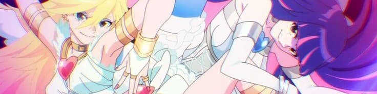 User profile banner