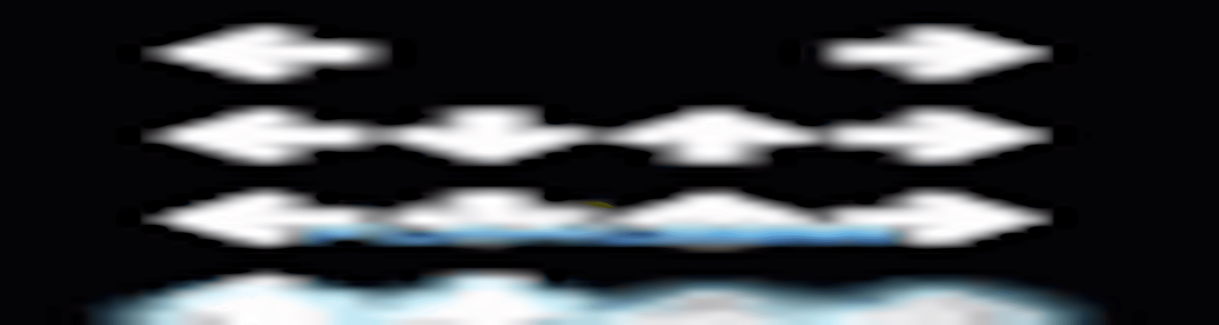 User profile banner