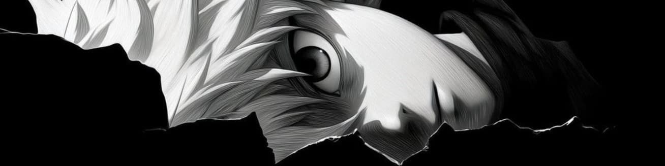 User profile banner