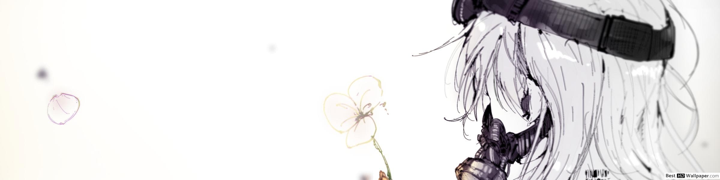 User profile banner