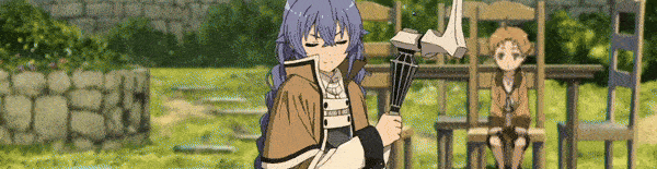 User profile banner