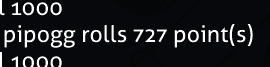 User profile banner