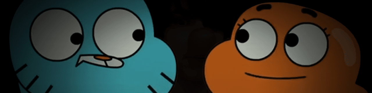 User profile banner