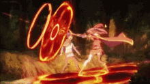 User profile banner