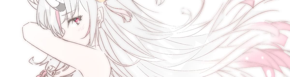 User profile banner