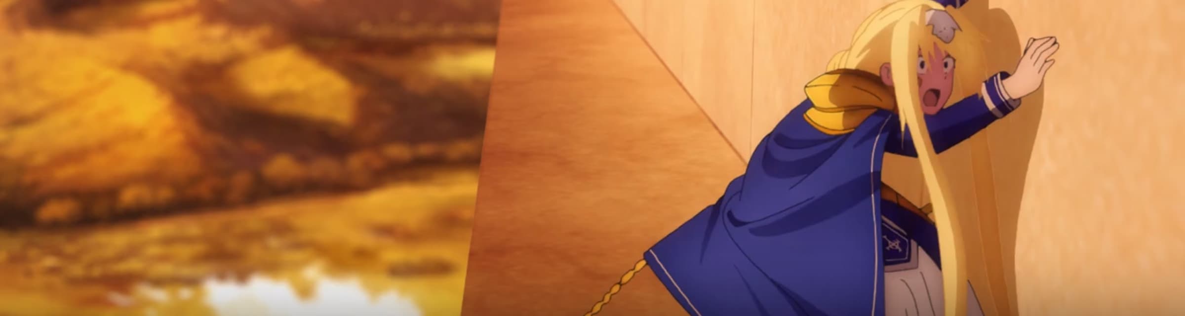 User profile banner