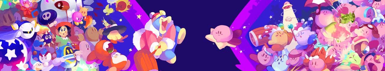 User profile banner