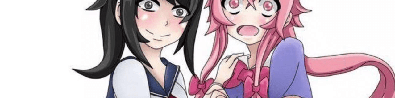 User profile banner